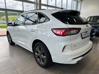 Ford Kuga 2.0 TDCi EcoBlue 190k ST-Line X A/T AWD - 7