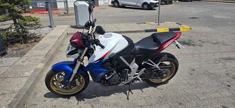 Honda CB1000R - 7