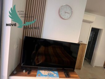 Novostavba apartmánu so záhradou len 200m od mora v Chorváts - 7