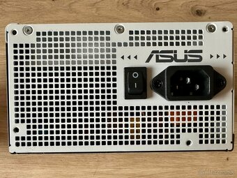 Asus PRIME 750W GOLD - REZERVOVANÉ - 7