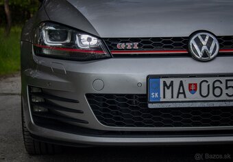 Volkswagen Golf 2.0 TSI BMT GTI Performance DSG EU6 - 7