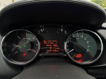 Peugeot 3008 2.0 HDi 2015 - 7