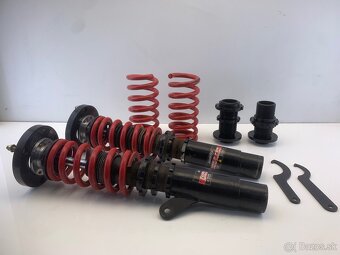 Nastaviteľný podvozok bmw e90 e91 e92 e93 - 7