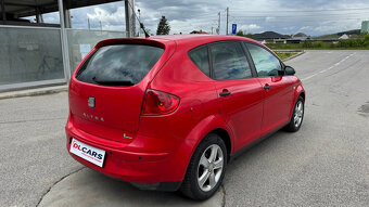 Seat Altea 1.6i Reference - 7