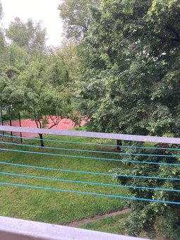 Dvojizbový byt (55 m2) s balkónom na Mieri - 7