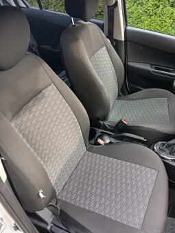 Hyundai i20 1.2 benzín LPG - prvý majiteľ - 7