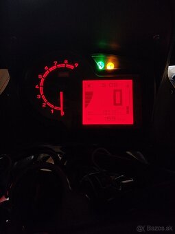Aprilia pegaso 650 Strada 35kw - 7