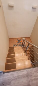 4,5 izbový mezonet, predaj, Saratovská, Bratislava - 7
