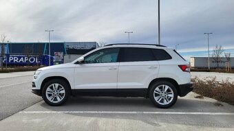 Škoda Karoq 2.0 TDI 4x4 DSG - 7