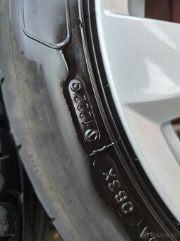 BMW styling 381 R17 5x120 7,5x17 ET43 225/45R17 - 7