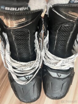BAUER SUPREME SHADOW korčule - 7