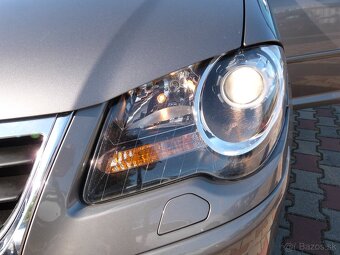 Volkswagen Touran 1.4 TSI Family - 7