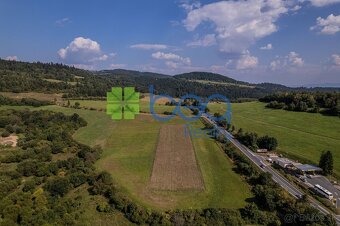 NA PREDAJ: Podiel 1/2 na pozemkoch pri Slovnafte v Levoči - 7