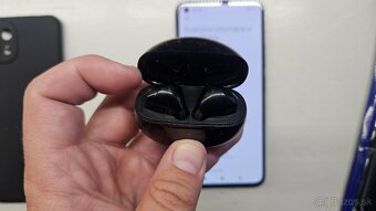Xiaomi 11 Lite 5G NE 8GB/128GB s obalmi a slúchadlami - 7