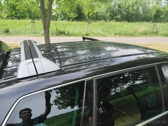 Volkswagen Touareg 2.5tdi 128kw - 7