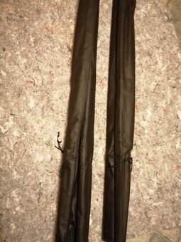 Kaprarska udica 3,90m /carbon3lbr/ - 7