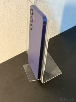 Predám Samsung Galaxy S24 Plus 12GB Rám 512GB Violet - 7