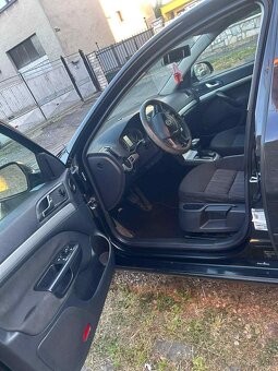 Škoda octavia 1.6 TDi - 7