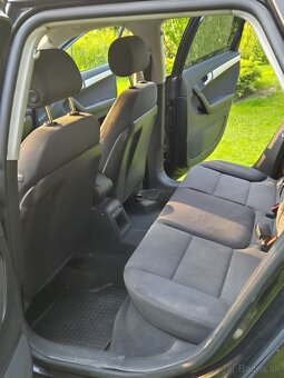 Audi a3 AB HATCHBACK - 7