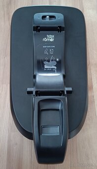 Kočík 3-kombinácia Britax Römer 5Z - 7