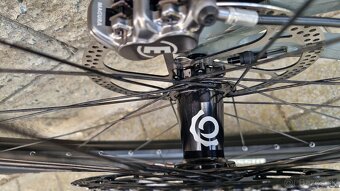 Pivot Shuttle SL - 7