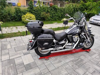 Suzuki Intruder VL 1500LC - 7