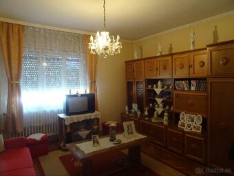 Rodinný dom 3 izb. Forro -Madarsko - 7
