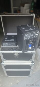 Plazivy dym + studené iskry - 7