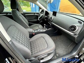 ‼️ Audi A3 1.2 TFSI – Možná výmena/úver/leasing - 7