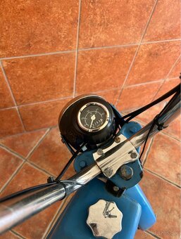 Babetta 210 - 7