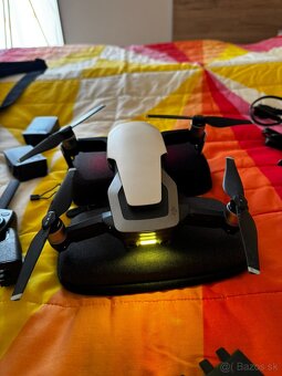 DJI Mavic AIR fly more kombo - 7