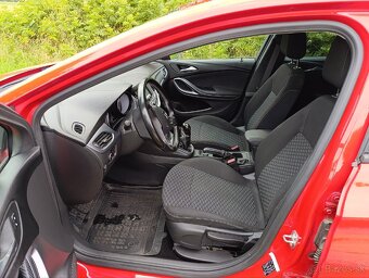 Astra K Enoy 71xxxkm, prvý majiteľ - 7