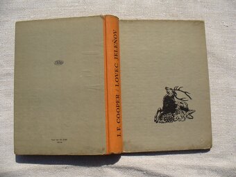K.May,J.F.Cooper,J.Nižňanský,W.Scott. - 7