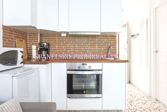 Španělsko,Alicante,Torrevieja, El Chaparral 2kk - 7