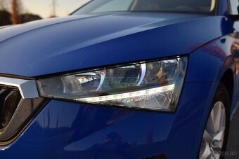 Škoda Scala 1.0 TSI Ambition - 7