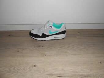 Predam nove original tenisky znacky NIKE AIR MAX 1 - 7