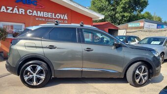 Peugeot 3008 1,6 Blue HDi Allure 88kW - 7