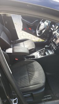 Predám Škoda Octavia 2016 – Business Trieda, 2.0L TDI 110kW, - 7