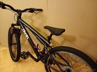 Predám bicykel - 7