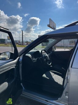 Škoda Roomster PRAKTIK 2 390 s DPH - 7