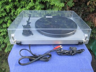 Pro-Ject Debut 2 - 7