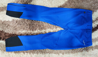 Outdoorové nohavice Salewa Agner Orval 3 Durastretch Regular - 7