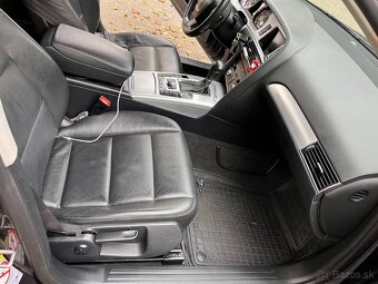 Audi A6C6 - 7