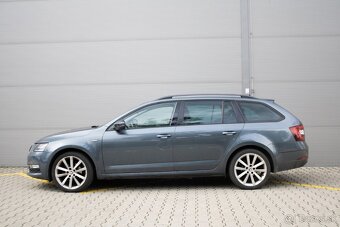 Škoda Octavia III combi - 7