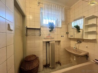 Exkl. 3 iz byt blízko centra s lódžiou v Piešťanoch - 7