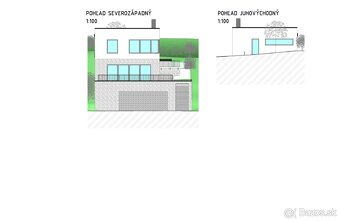 Pozemok v Záhorskej Bystrici s nádherným výhľadom - 7