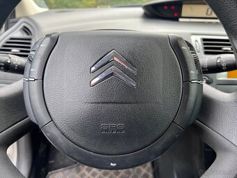 Citroën c4 1.6 benzín - 7