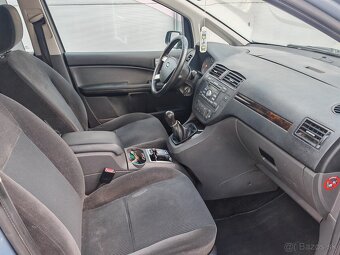 Ford Focus C-max 1.8 Tdci - 7