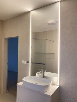 Prenájom 2 izbového bytu Eden Zakamenne - 7