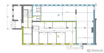 Komerčné priestory na prenájom - 7